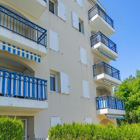 Apartment Parc De Pontaillac-21 By Interhome Exteriér fotografie