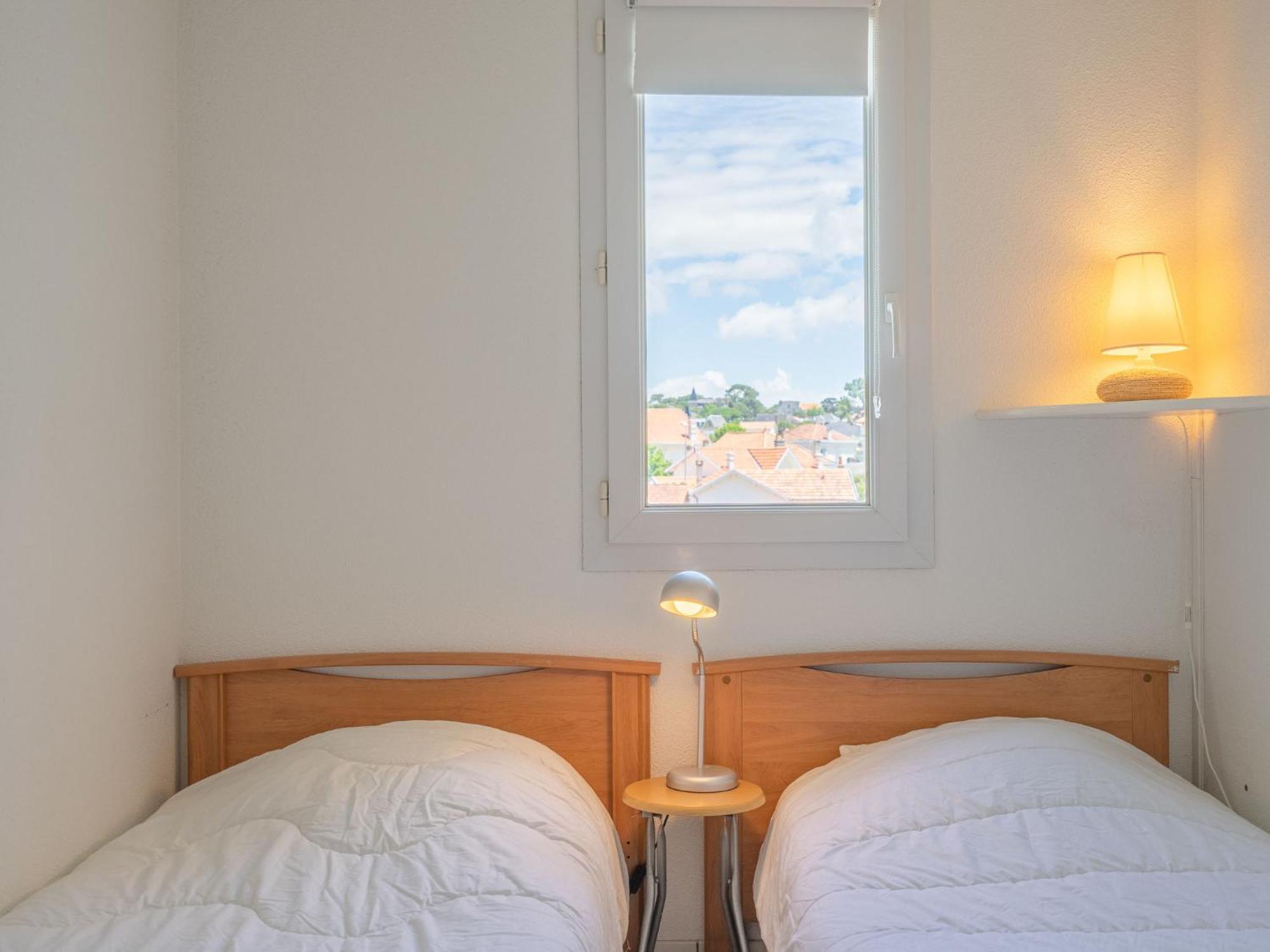 Apartment Parc De Pontaillac-21 By Interhome Exteriér fotografie