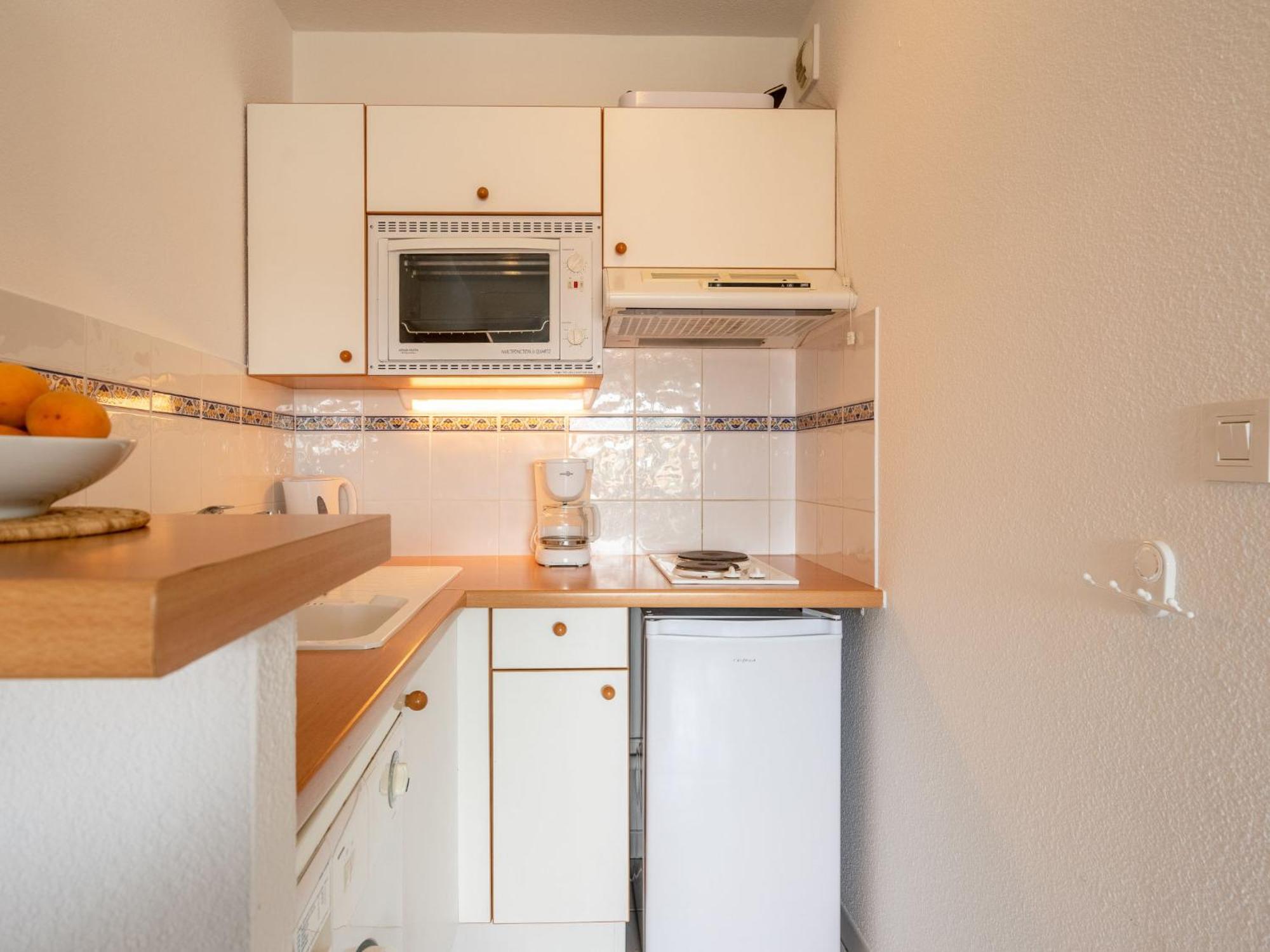 Apartment Parc De Pontaillac-21 By Interhome Exteriér fotografie